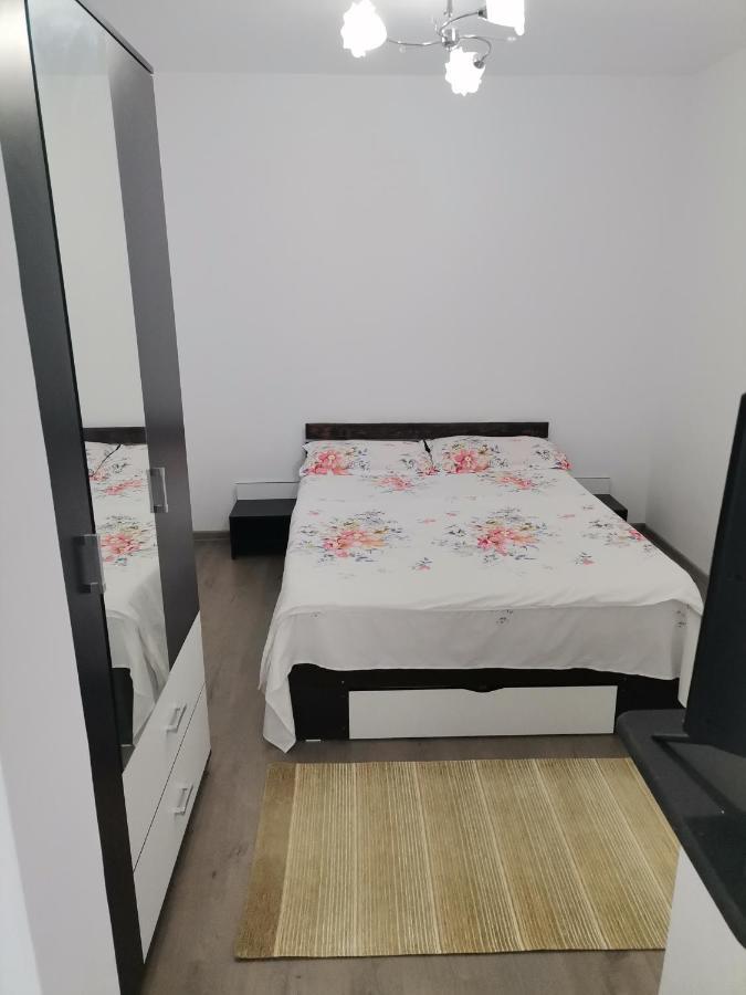 Ferienwohnung Apartament Sophia Mangalia Exterior foto