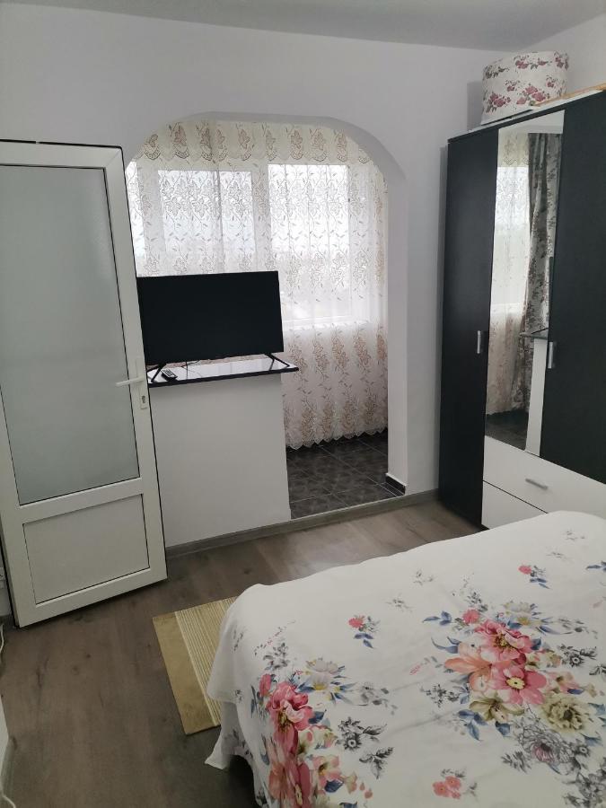 Ferienwohnung Apartament Sophia Mangalia Exterior foto