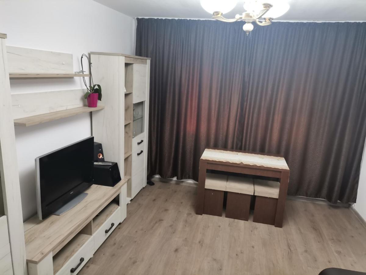 Ferienwohnung Apartament Sophia Mangalia Exterior foto