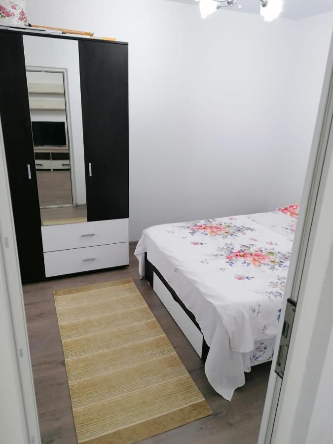 Ferienwohnung Apartament Sophia Mangalia Exterior foto