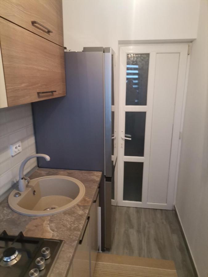 Ferienwohnung Apartament Sophia Mangalia Exterior foto