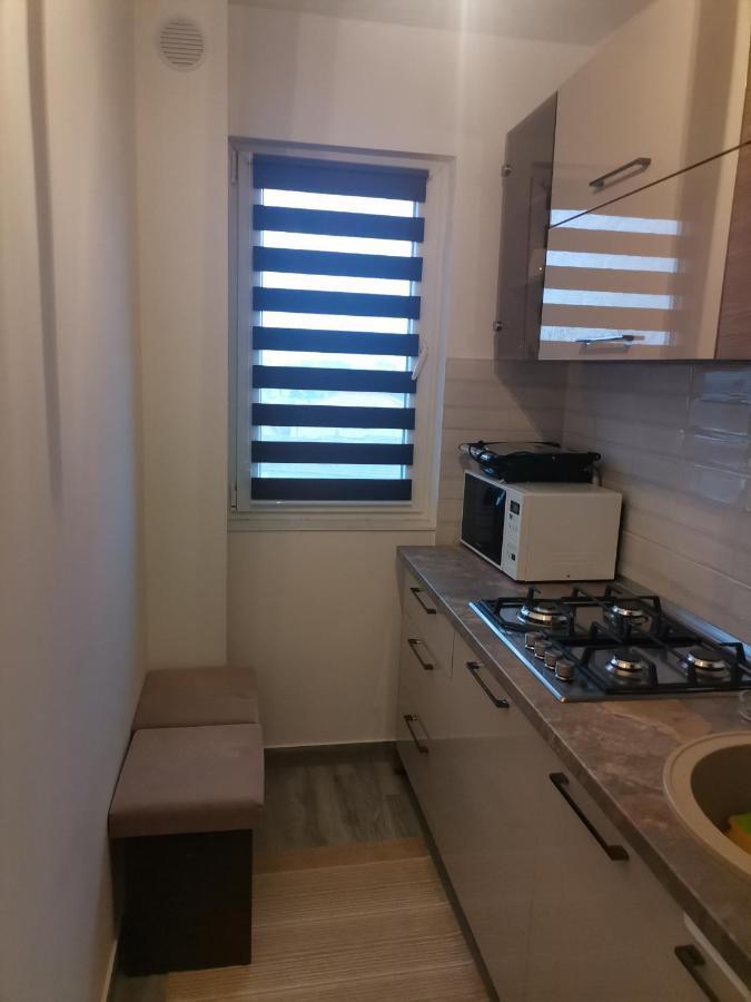 Ferienwohnung Apartament Sophia Mangalia Exterior foto