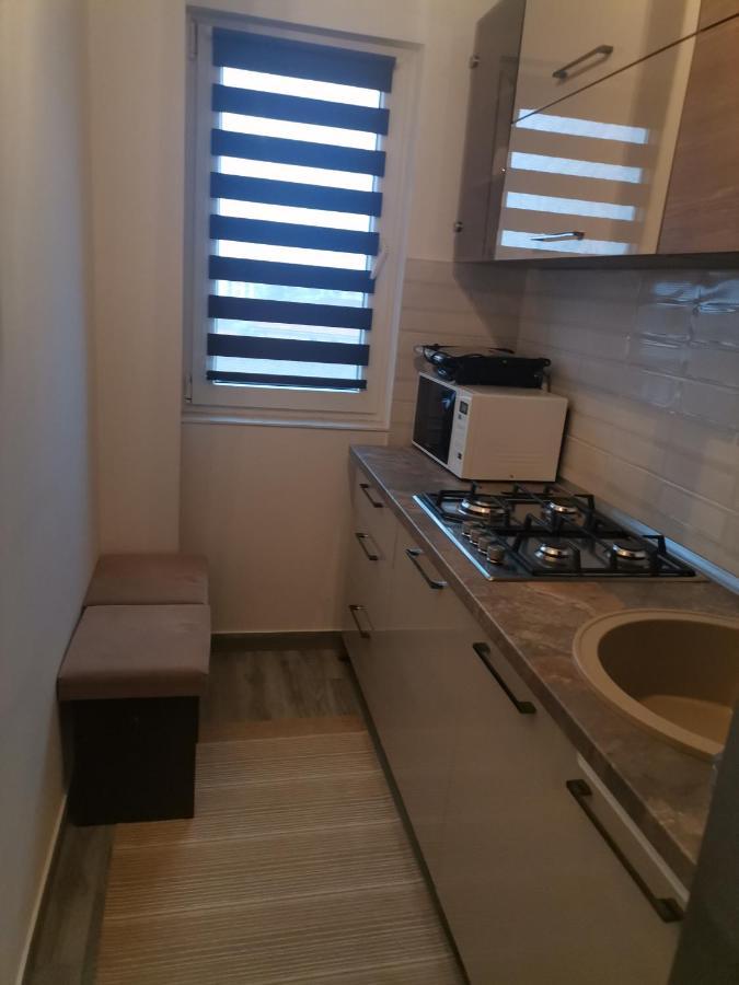 Ferienwohnung Apartament Sophia Mangalia Exterior foto