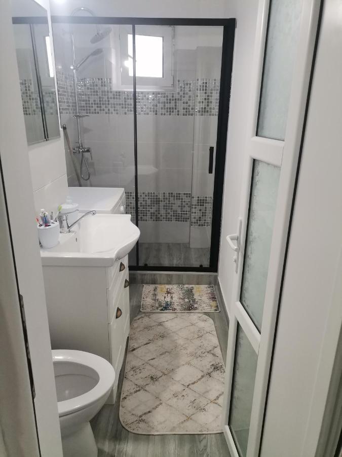Ferienwohnung Apartament Sophia Mangalia Exterior foto